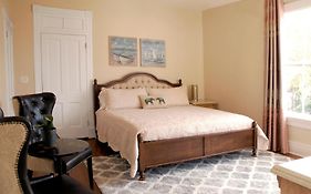 Mayli Place Luxury King Suite Downtown St Augustine